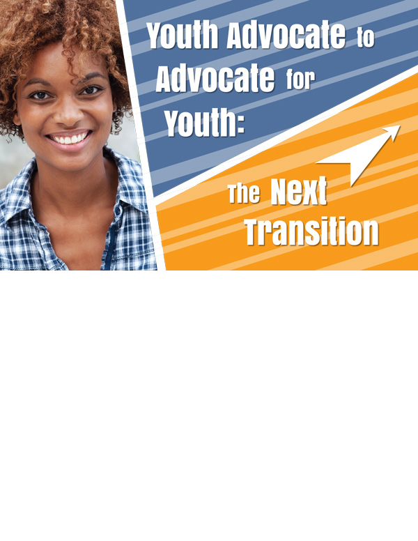 Youth Advocate to Advocate for Youth