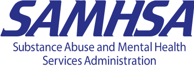 SAMHSA logo