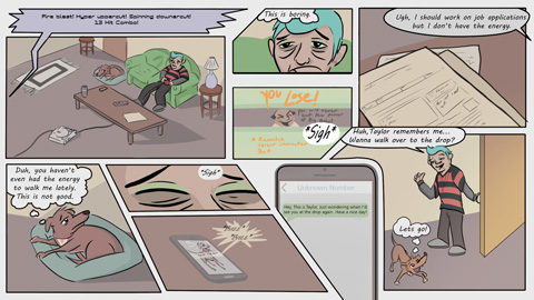 Pathways Comic 5(1)