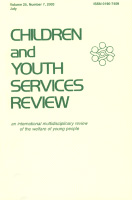 Children and Youth Services Review