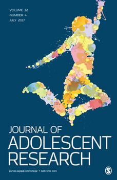 Journal of Adolescent Research