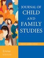 Journal of Child and Family Studies