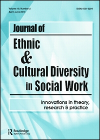 Journal of Ethnic and Cultural Diversity in Social Work