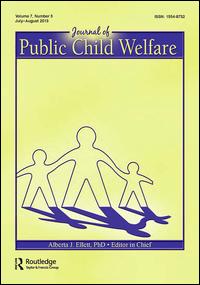 Journal of Public Child Welfare