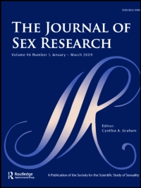 Journal of Sex Research