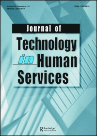 Journal of Technology in Human Services