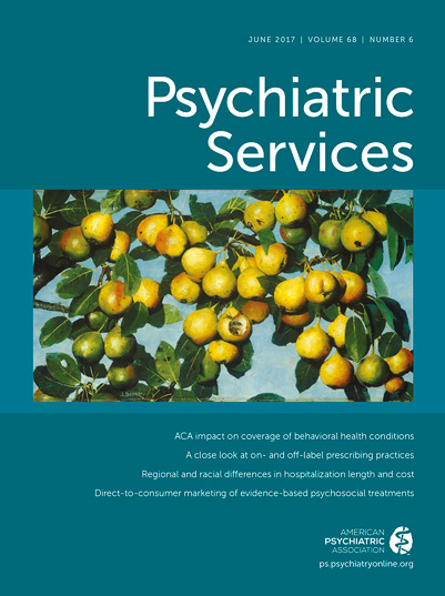 Psychiatric Services