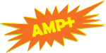 AMP+ logo for Upcoming webinar on AMP+ Skills Enhancement Training [enable images to see]