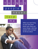 Things People Never Told Me cover image [enable images to see]