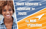 Youth Advocate to Advocate for Youth cover [enable images to see]