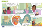 Pathways comic issue 4(2) [enable images to see]